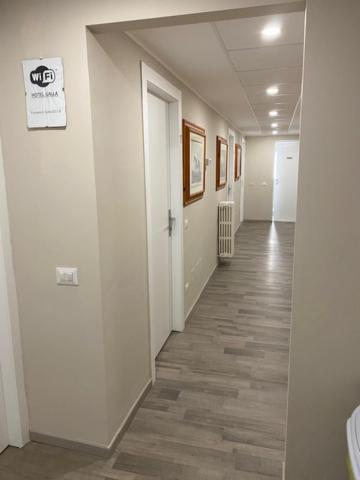 Hotel Galla Μιλάνο Εξωτερικό φωτογραφία