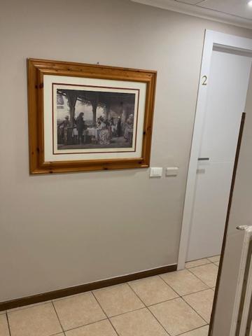 Hotel Galla Μιλάνο Εξωτερικό φωτογραφία