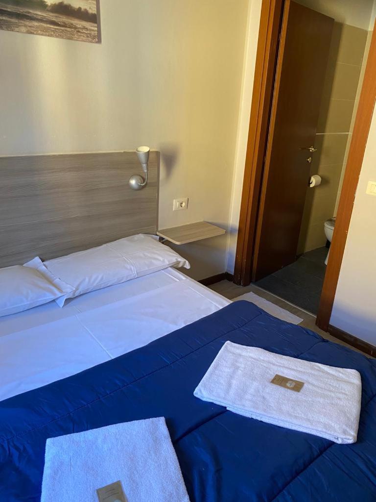 Hotel Galla Μιλάνο Εξωτερικό φωτογραφία