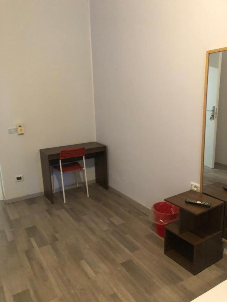 Hotel Galla Μιλάνο Εξωτερικό φωτογραφία
