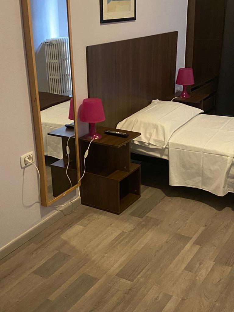 Hotel Galla Μιλάνο Εξωτερικό φωτογραφία
