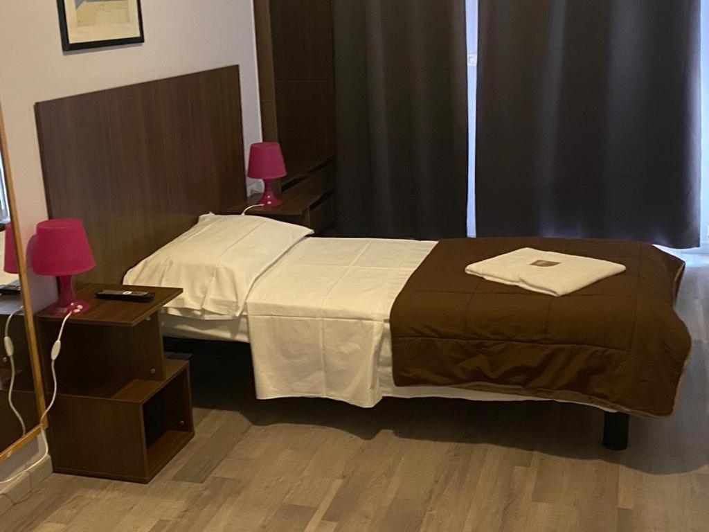 Hotel Galla Μιλάνο Εξωτερικό φωτογραφία
